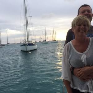 Meet your Posher, Bob peggy